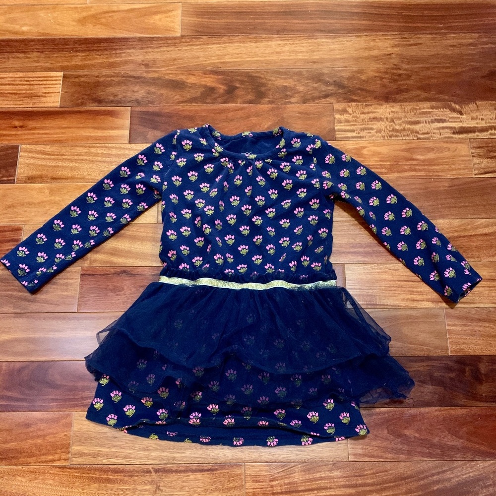 Egg by Susan Lazar 2T dress